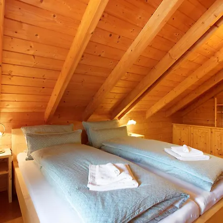 Holiday home Sankt Peter