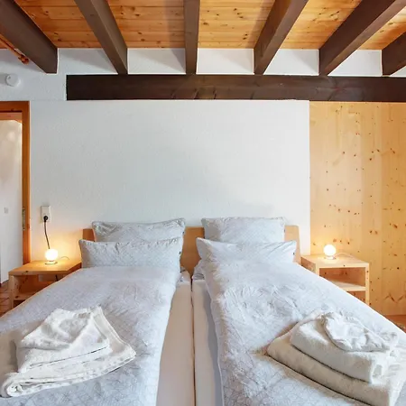 Sankt Peter Holiday home *