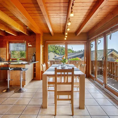 Holiday home Sankt Peter Wittenschwand