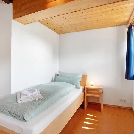 Holiday home Sankt Peter