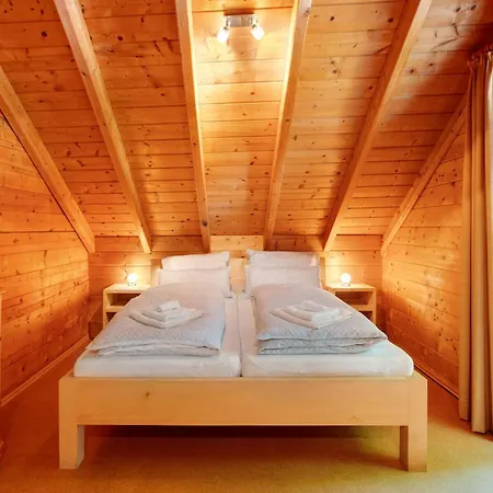 Holiday home Sankt Peter Wittenschwand