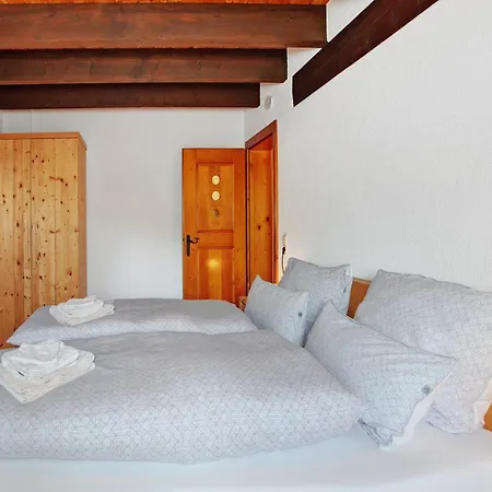 Sankt Peter Holiday home