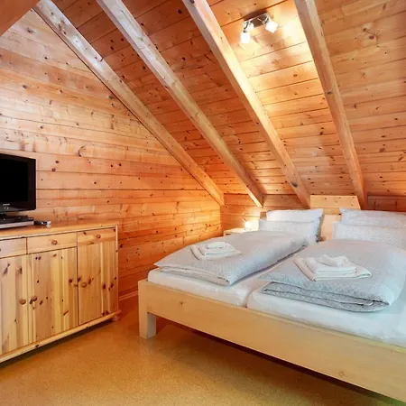 Holiday home Sankt Peter *