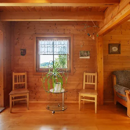 Ferienhaus Sankt Peter Wittenschwand