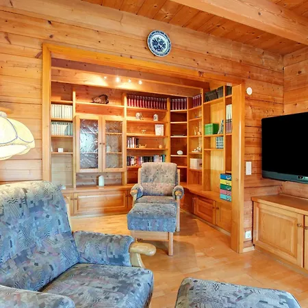 Sankt Peter Casa vacanze Wittenschwand