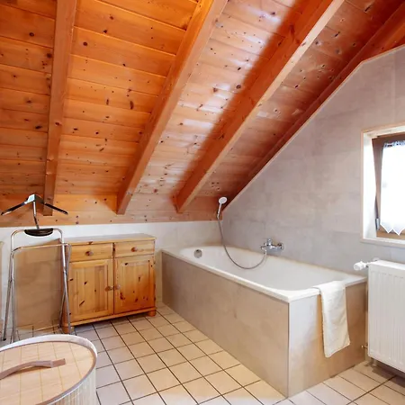 Sankt Peter Casa vacanze Wittenschwand