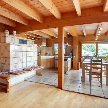 Sankt Peter Casa vacanze *