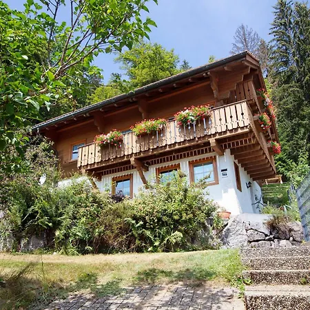 Sankt Peter Casa vacanze Wittenschwand