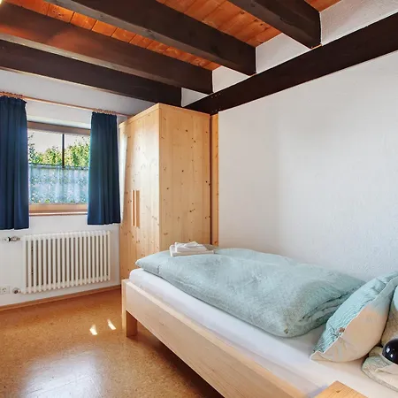 Sankt Peter Ferienhaus Wittenschwand