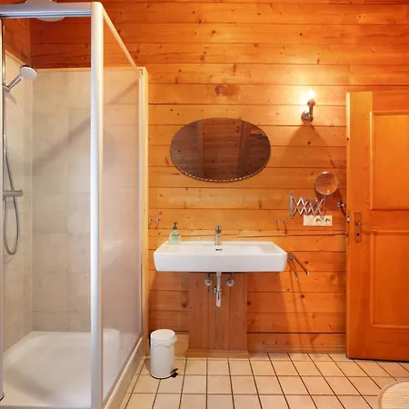 Sankt Peter Casa vacanze Wittenschwand
