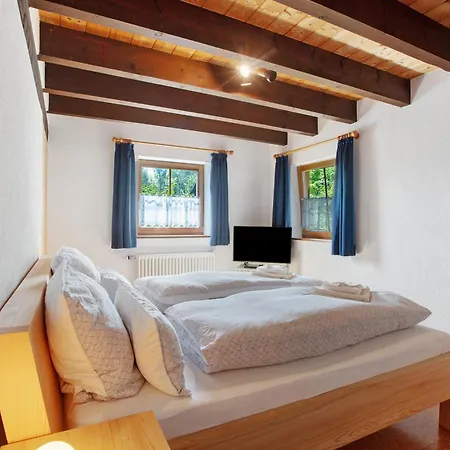 Casa vacanze Sankt Peter Wittenschwand