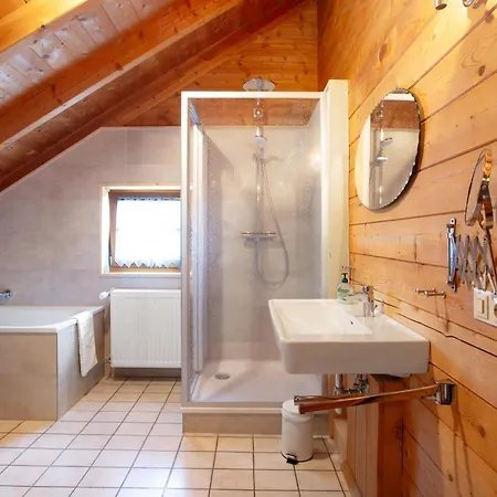 Sankt Peter Casa vacanze Wittenschwand