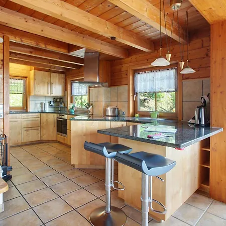 Casa vacanze Sankt Peter Wittenschwand