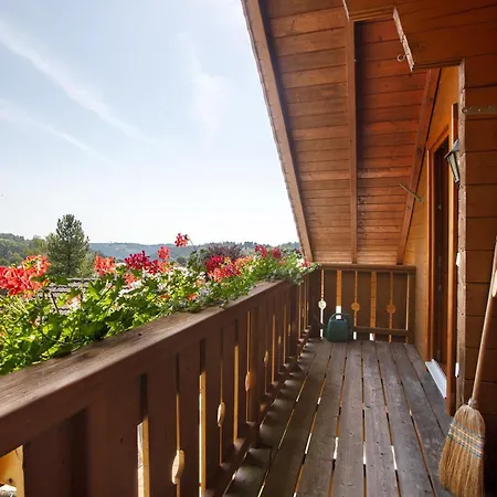Casa vacanze Sankt Peter *