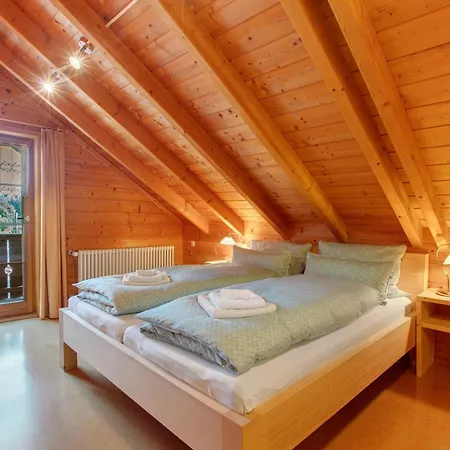 Sankt Peter Casa vacanze Wittenschwand